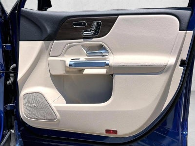 2026 Mercedes-Benz GLB GLB 250 SUV