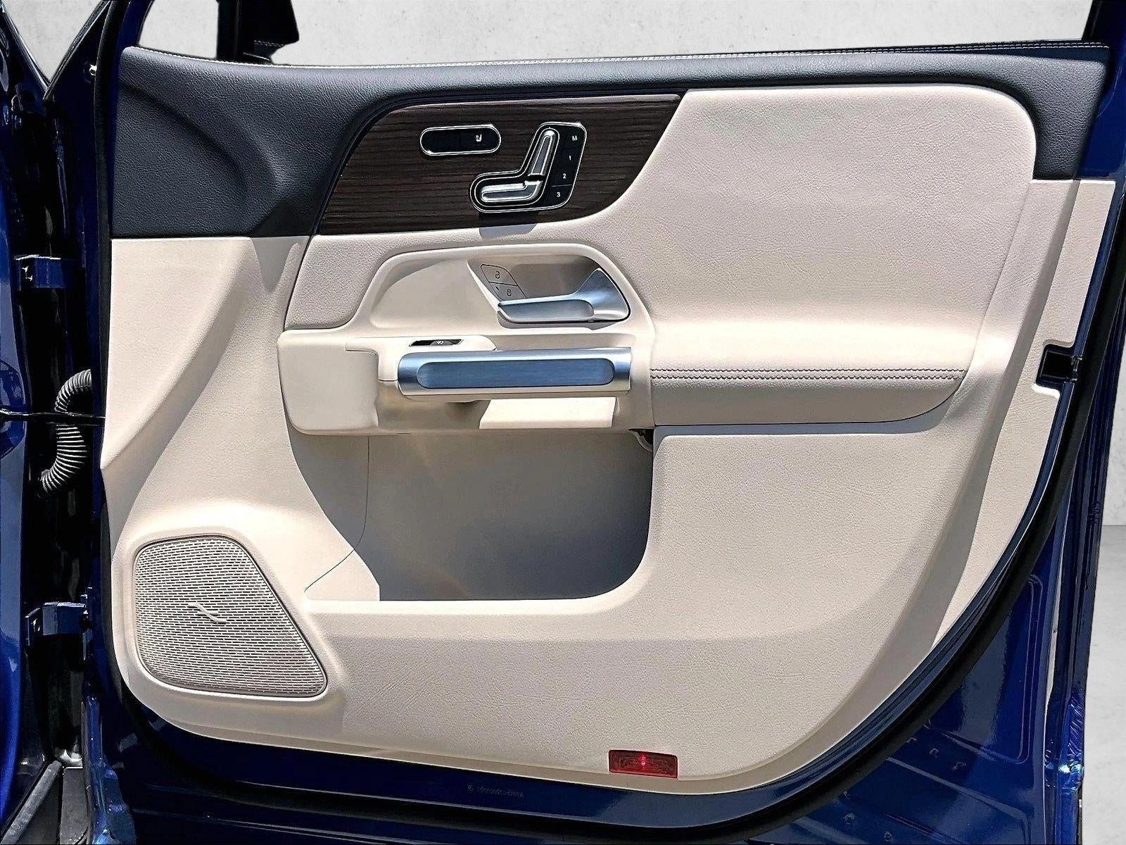 2026 Mercedes-Benz GLB GLB 250 SUV