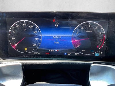 2026 Mercedes-Benz GLB GLB 250 SUV