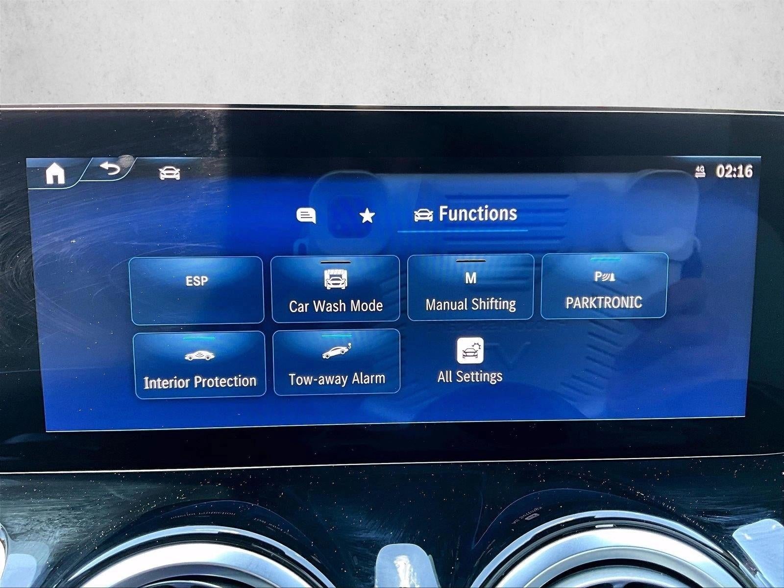 2026 Mercedes-Benz GLB GLB 250 SUV
