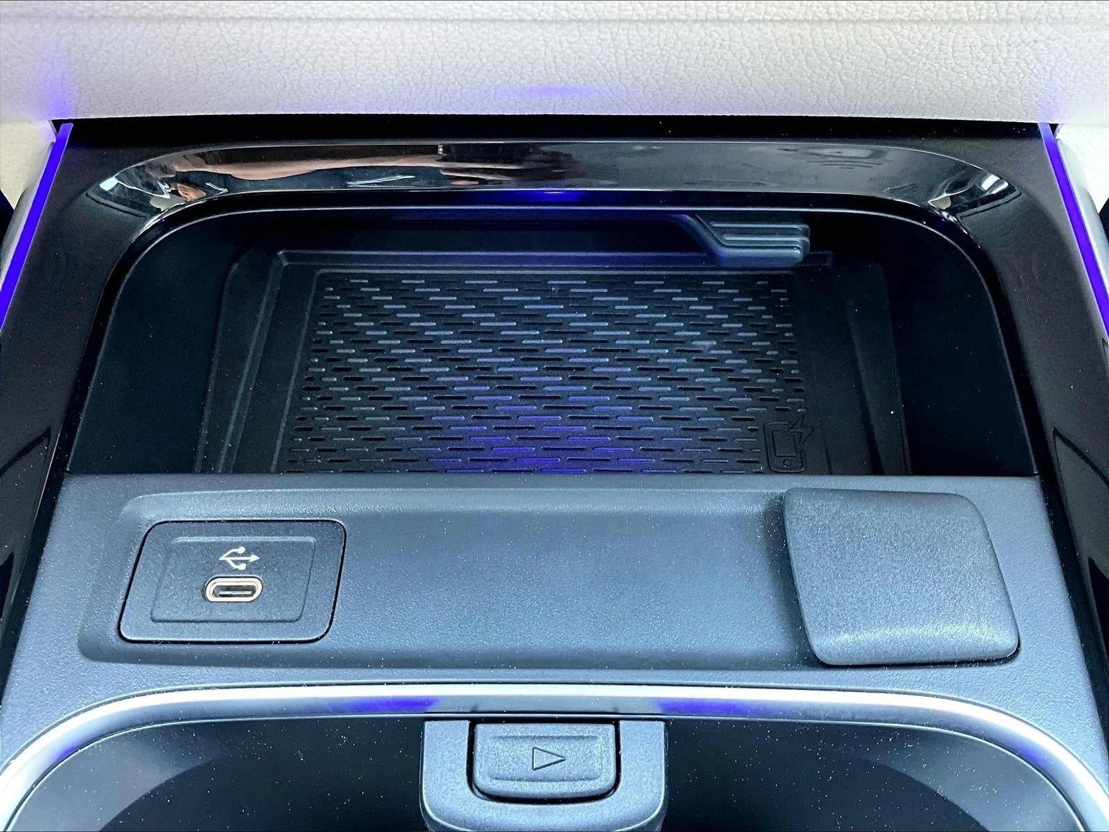 2026 Mercedes-Benz GLB GLB 250 SUV