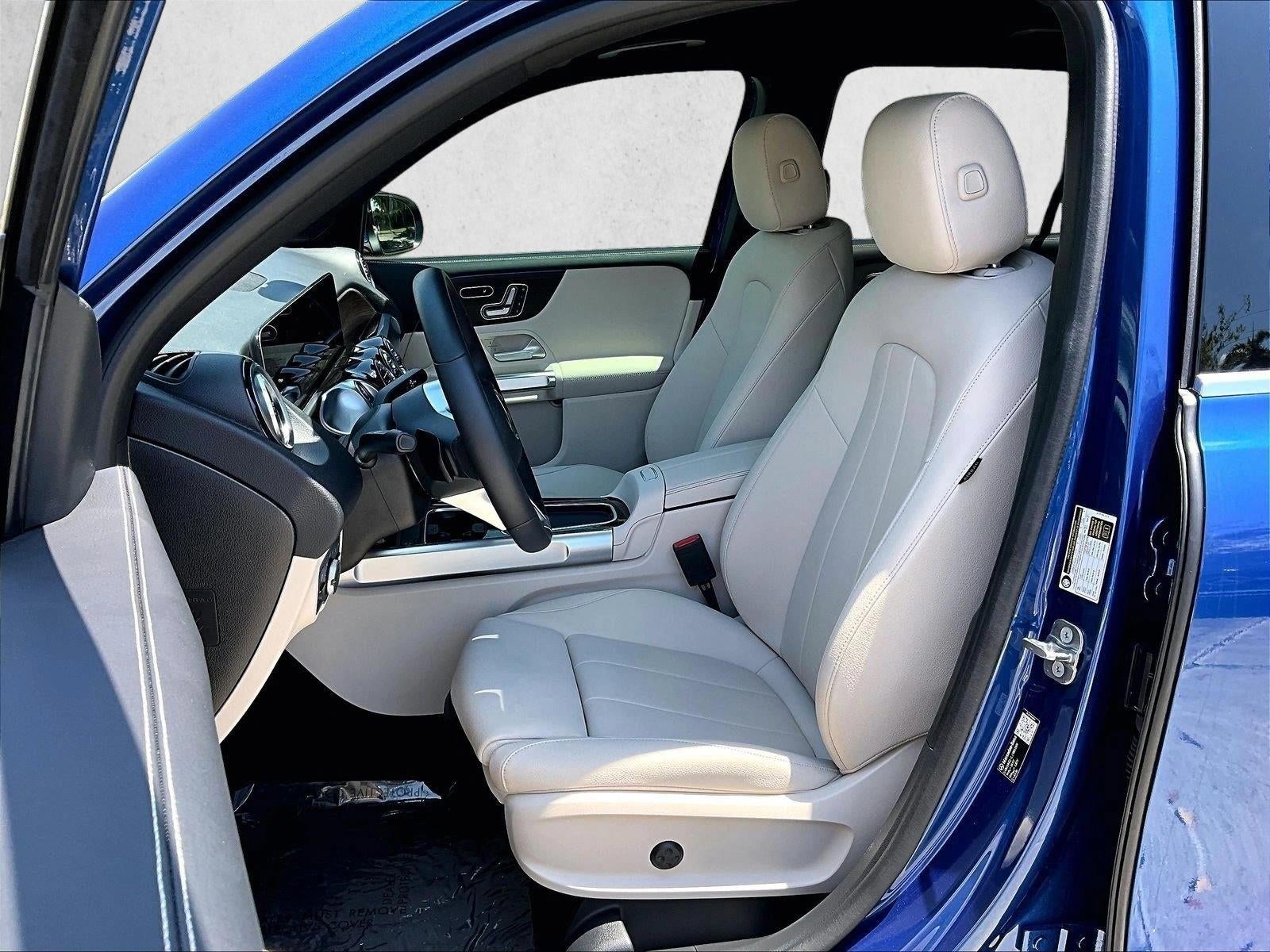2026 Mercedes-Benz GLB GLB 250 SUV