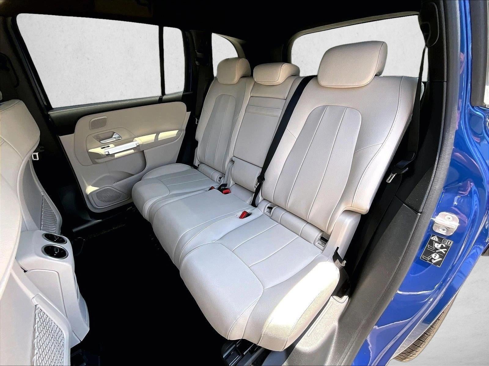 2026 Mercedes-Benz GLB GLB 250 SUV
