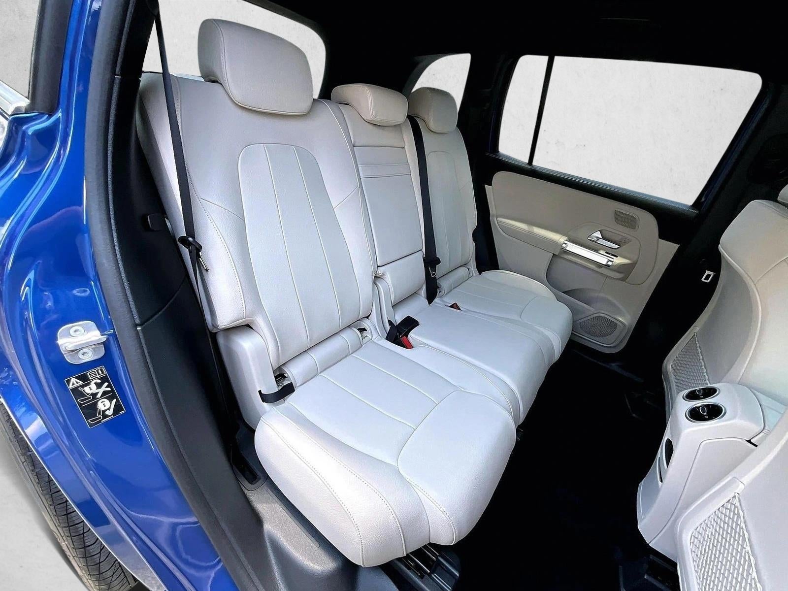 2026 Mercedes-Benz GLB GLB 250 SUV