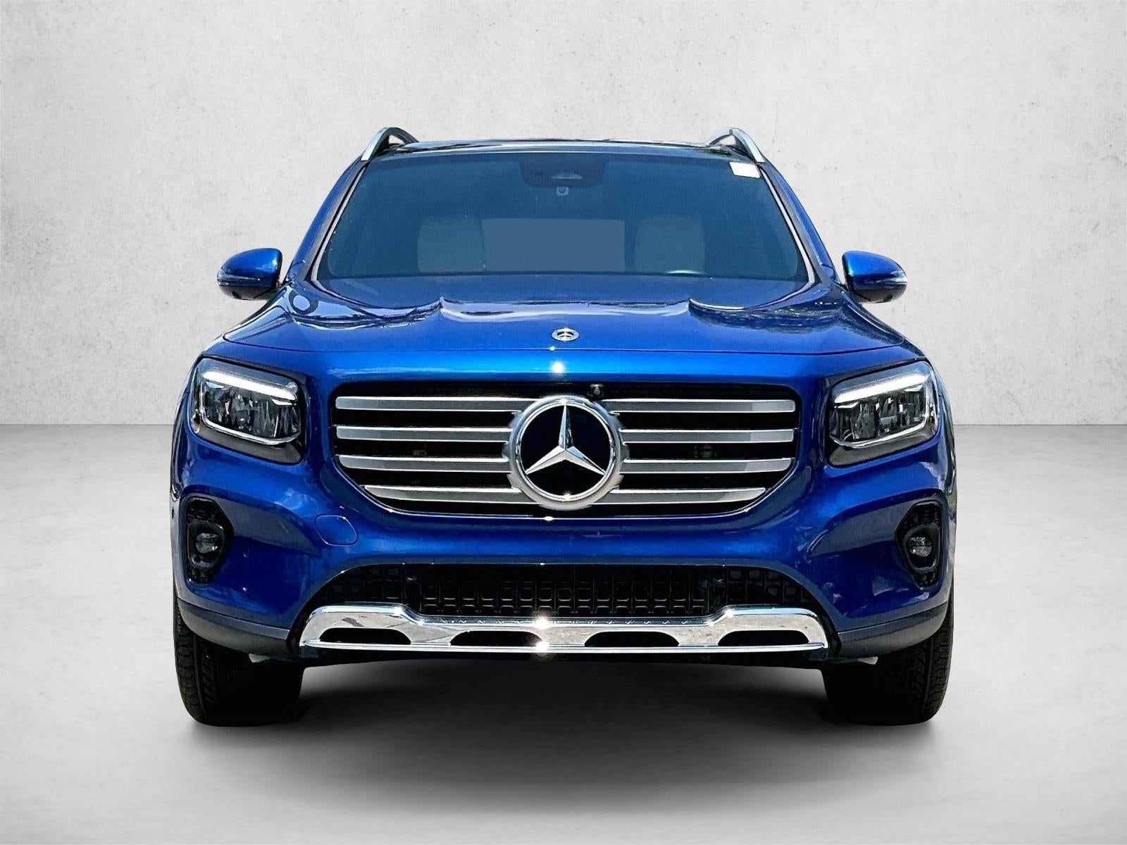 2026 Mercedes-Benz GLB GLB 250 SUV