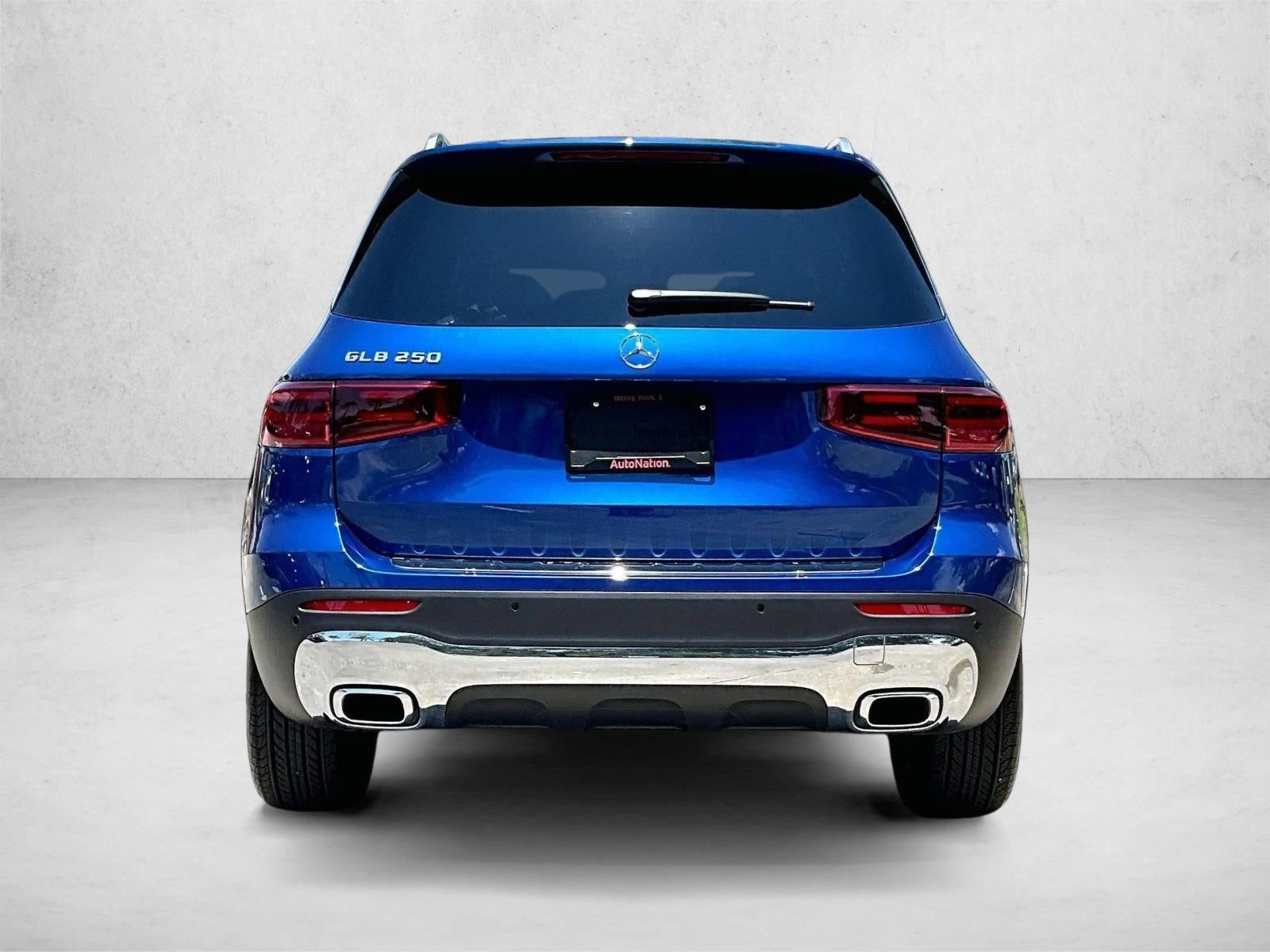 2026 Mercedes-Benz GLB GLB 250 SUV