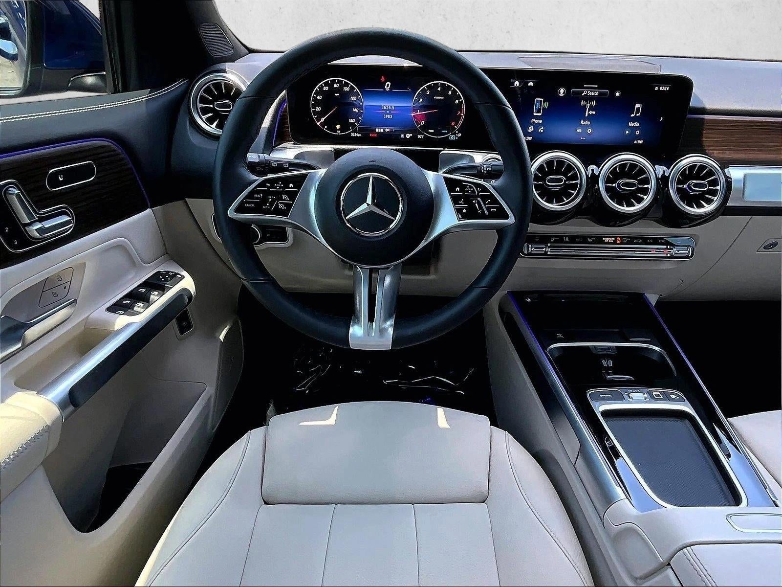 2026 Mercedes-Benz GLB GLB 250 SUV