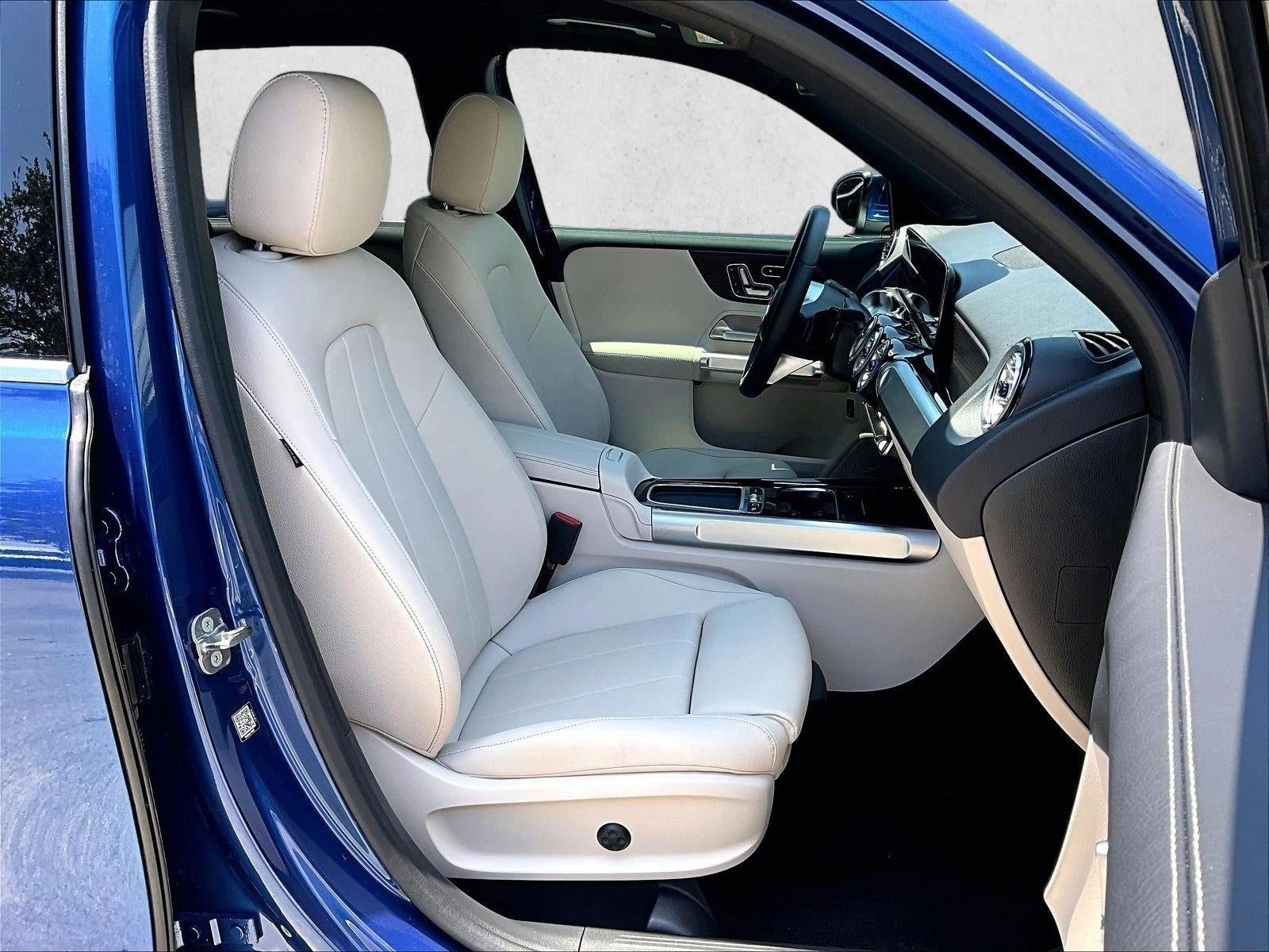 2026 Mercedes-Benz GLB GLB 250 SUV