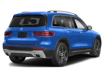 2026 Mercedes-Benz GLB GLB 250 SUV