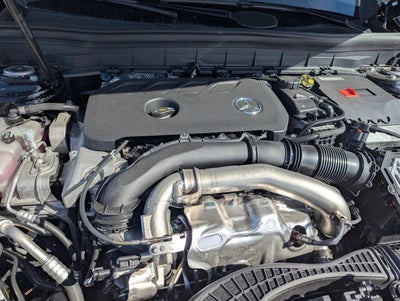 2025 Mercedes-Benz GLB GLB 250 SUV