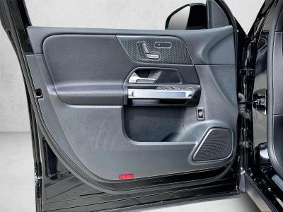 2025 Mercedes-Benz GLB GLB 250 SUV