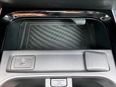 2025 Mercedes-Benz GLB GLB 250 SUV