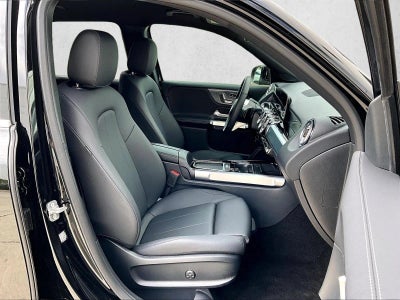 2025 Mercedes-Benz GLB GLB 250 SUV