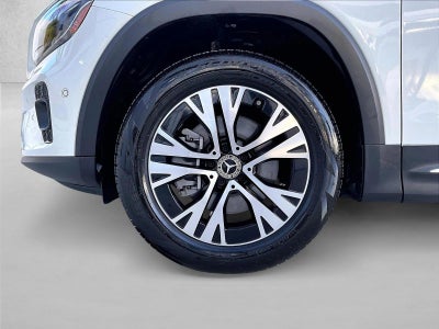 2025 Mercedes-Benz GLB GLB 250 SUV