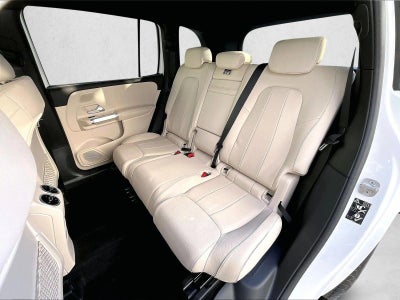 2025 Mercedes-Benz GLB GLB 250 SUV