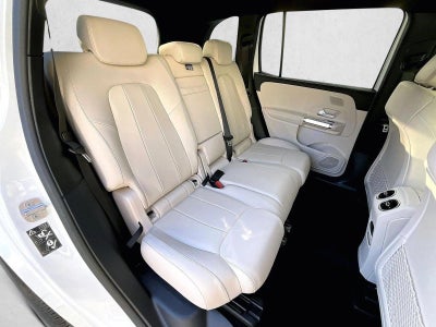 2025 Mercedes-Benz GLB GLB 250 SUV