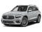 2024 Mercedes-Benz GLB AMG® GLB 35 4MATIC® SUV