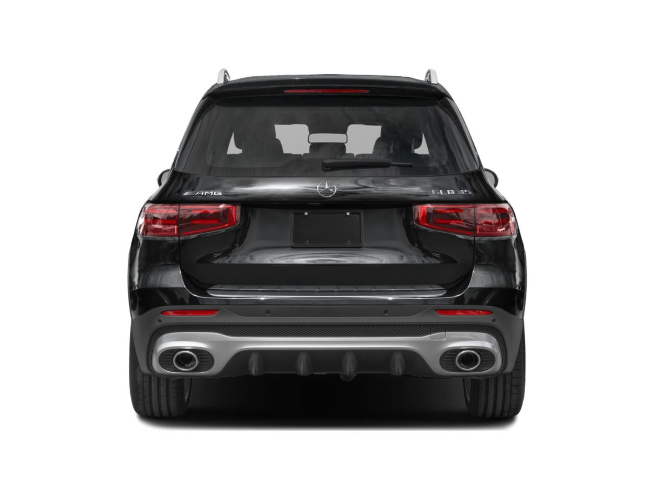 2024 Mercedes-Benz GLB AMG® GLB 35 4MATIC® SUV