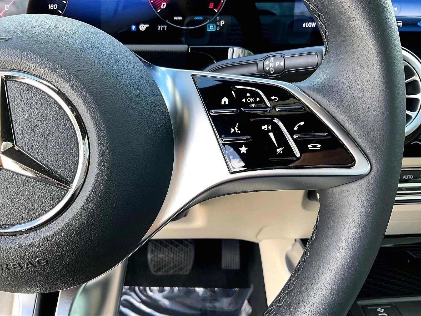 2026 Mercedes-Benz GLA GLA 250 SUV