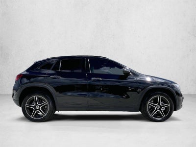 2026 Mercedes-Benz GLA GLA 250 SUV