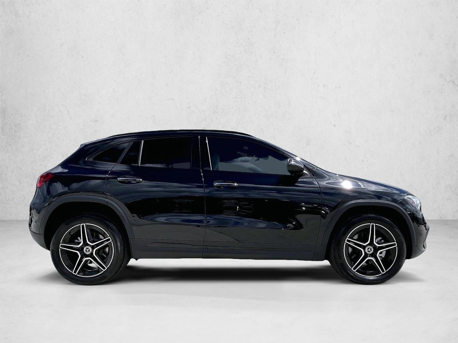 2026 Mercedes-Benz GLA GLA 250 SUV
