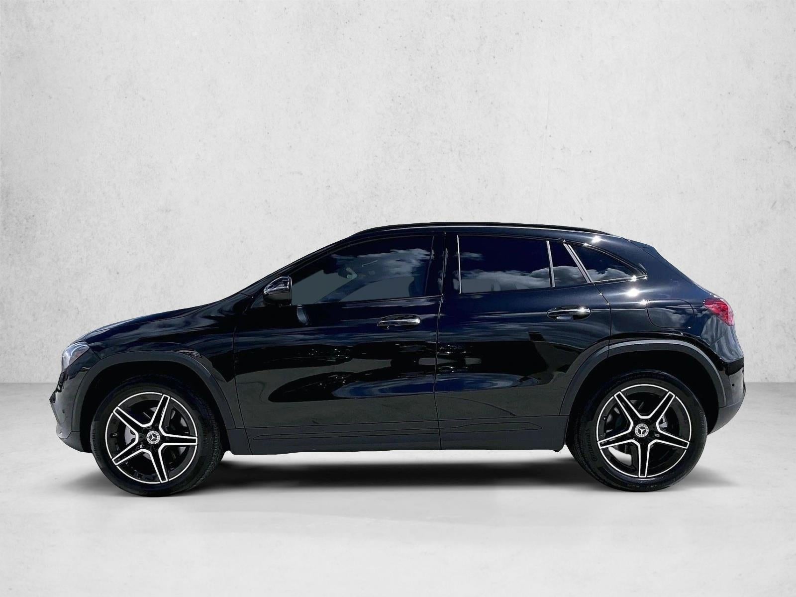 2026 Mercedes-Benz GLA GLA 250 SUV