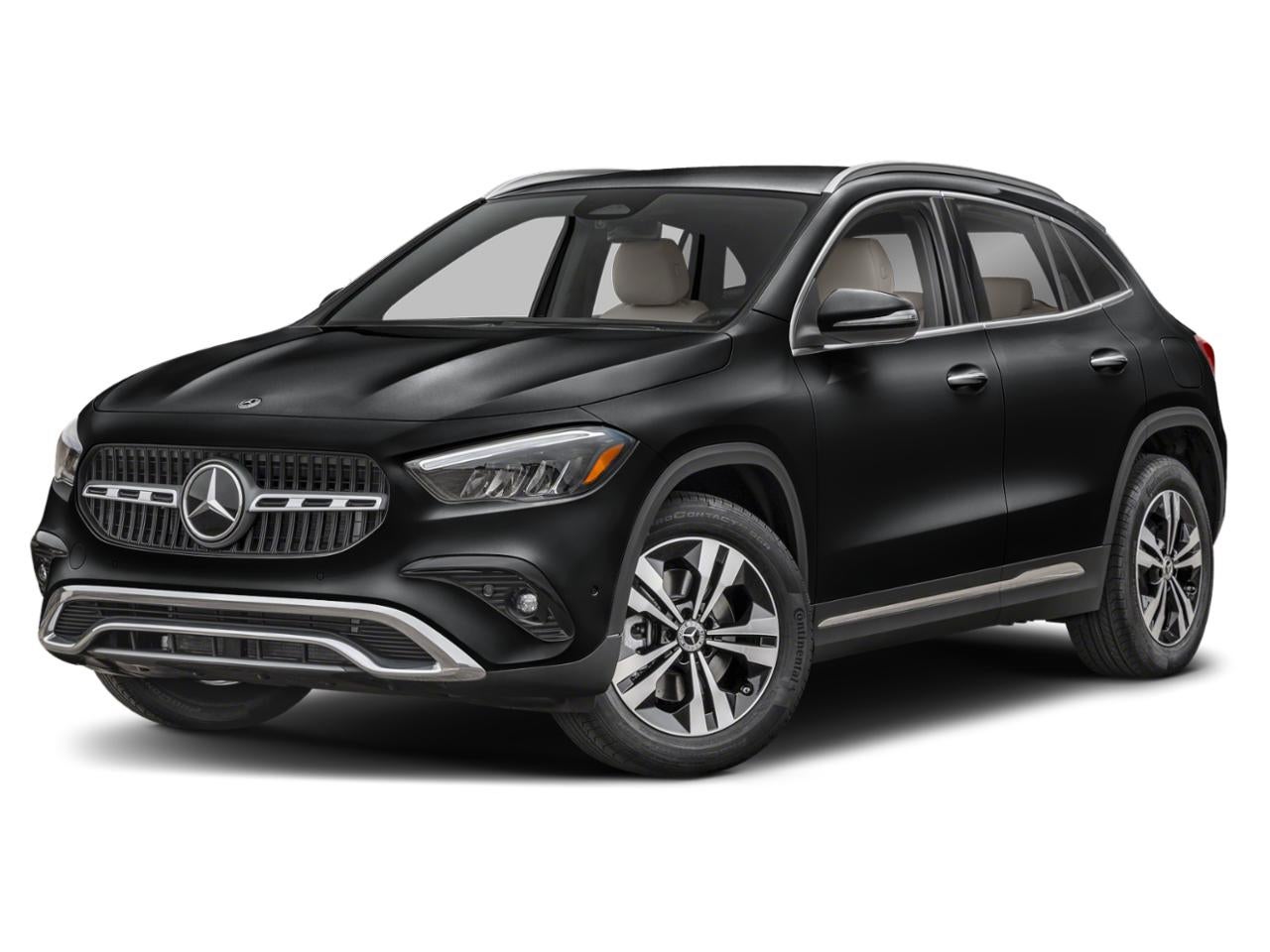 2026 Mercedes-Benz GLA GLA 250 SUV