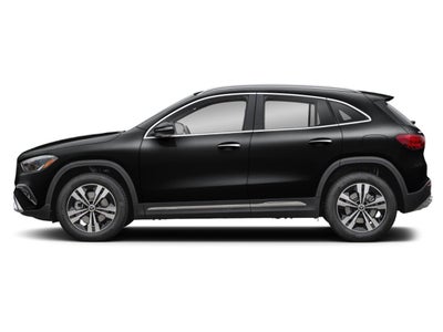 2026 Mercedes-Benz GLA GLA 250 SUV