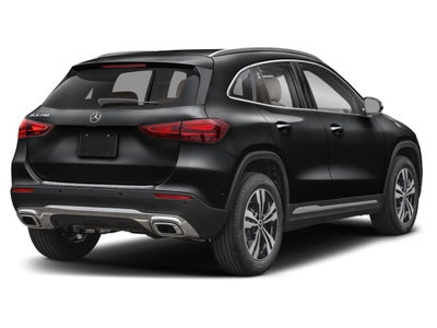 2026 Mercedes-Benz GLA GLA 250 SUV