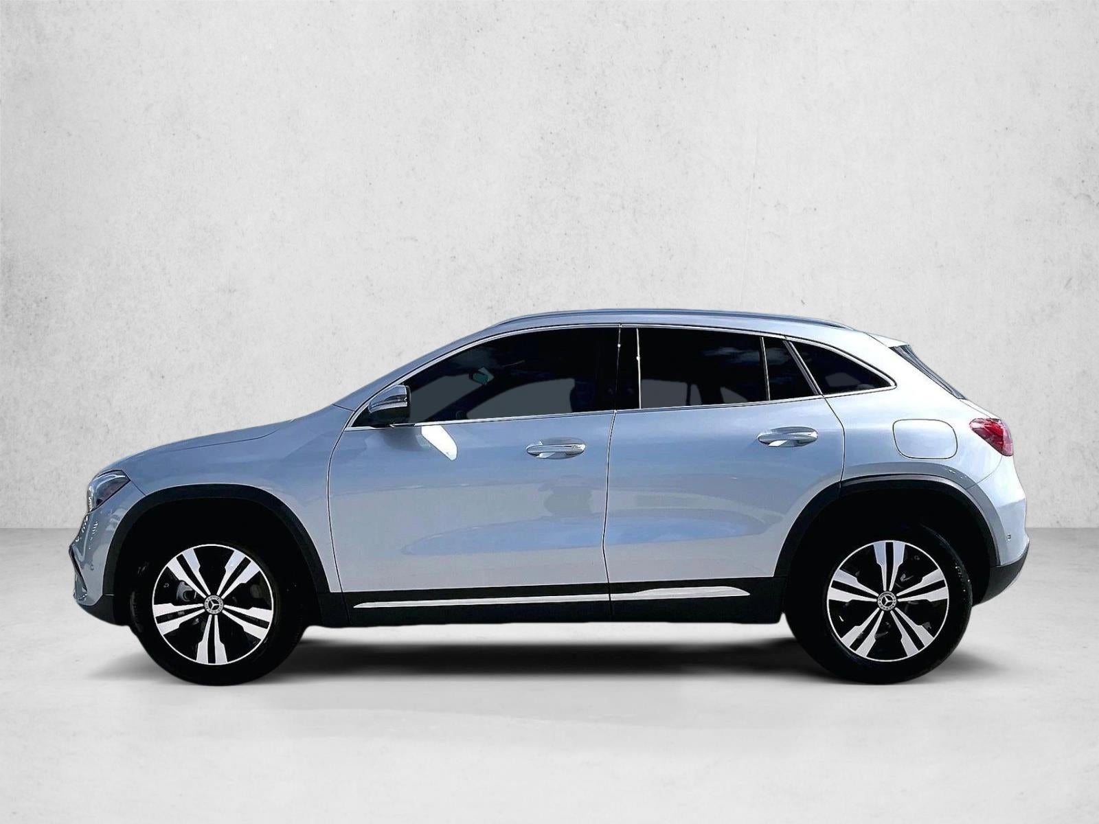 2026 Mercedes-Benz GLA GLA 250 SUV