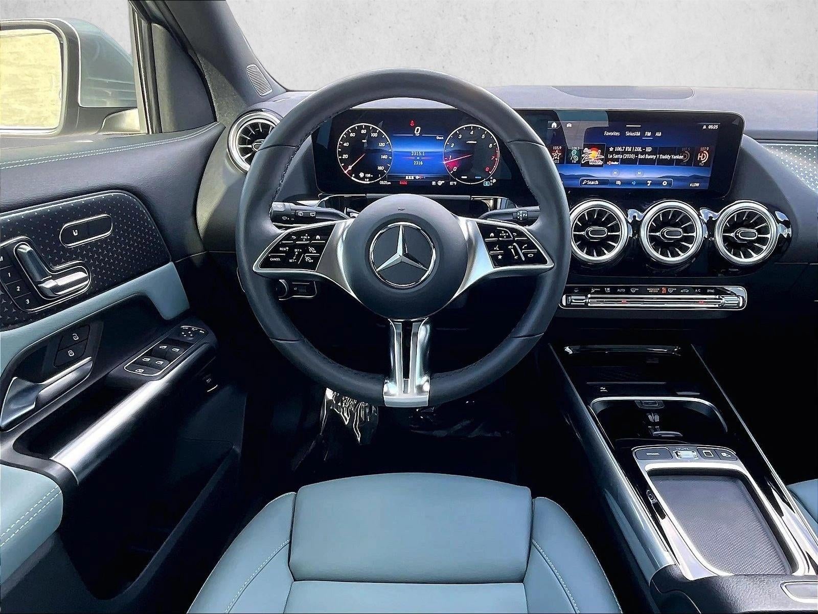2026 Mercedes-Benz GLA GLA 250 SUV