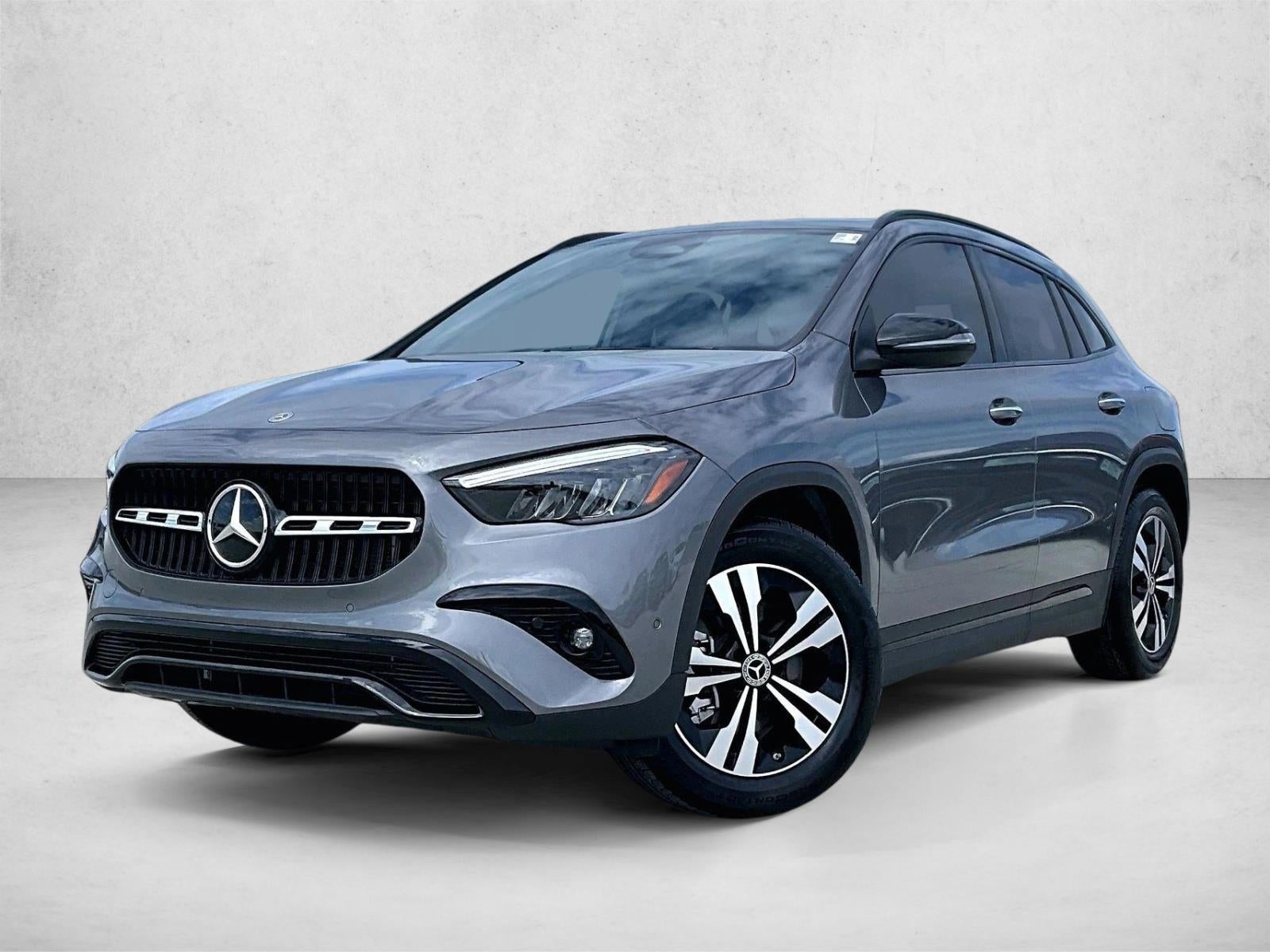 2026 Mercedes-Benz GLA GLA 250 SUV