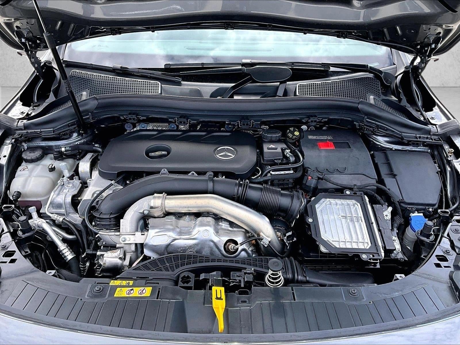 2026 Mercedes-Benz GLA GLA 250 SUV