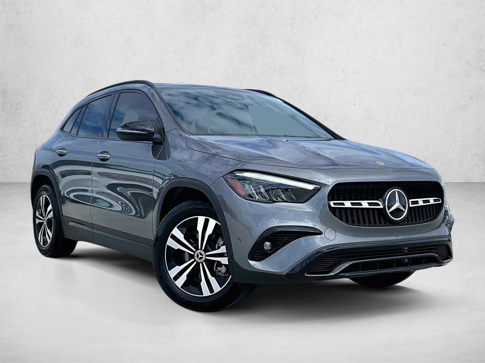 2026 Mercedes-Benz GLA GLA 250 SUV
