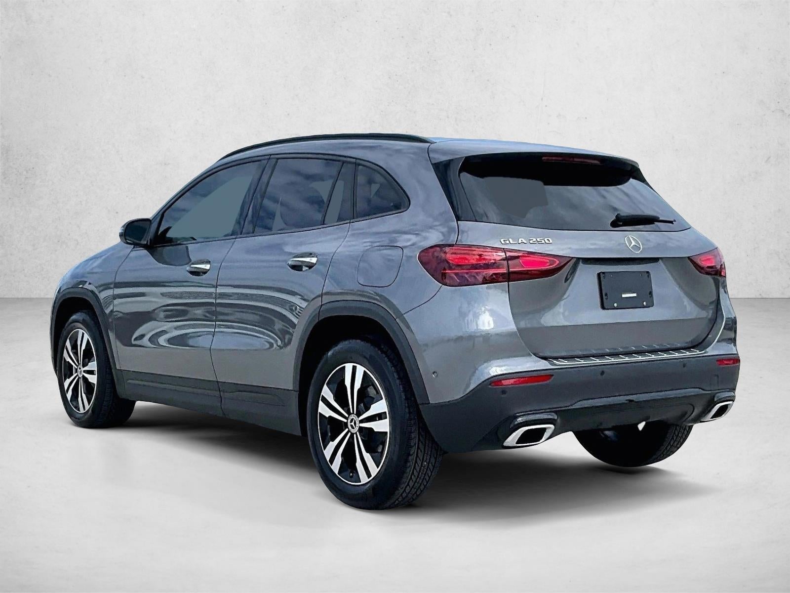 2026 Mercedes-Benz GLA GLA 250 SUV