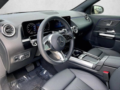 2026 Mercedes-Benz GLA GLA 250 SUV