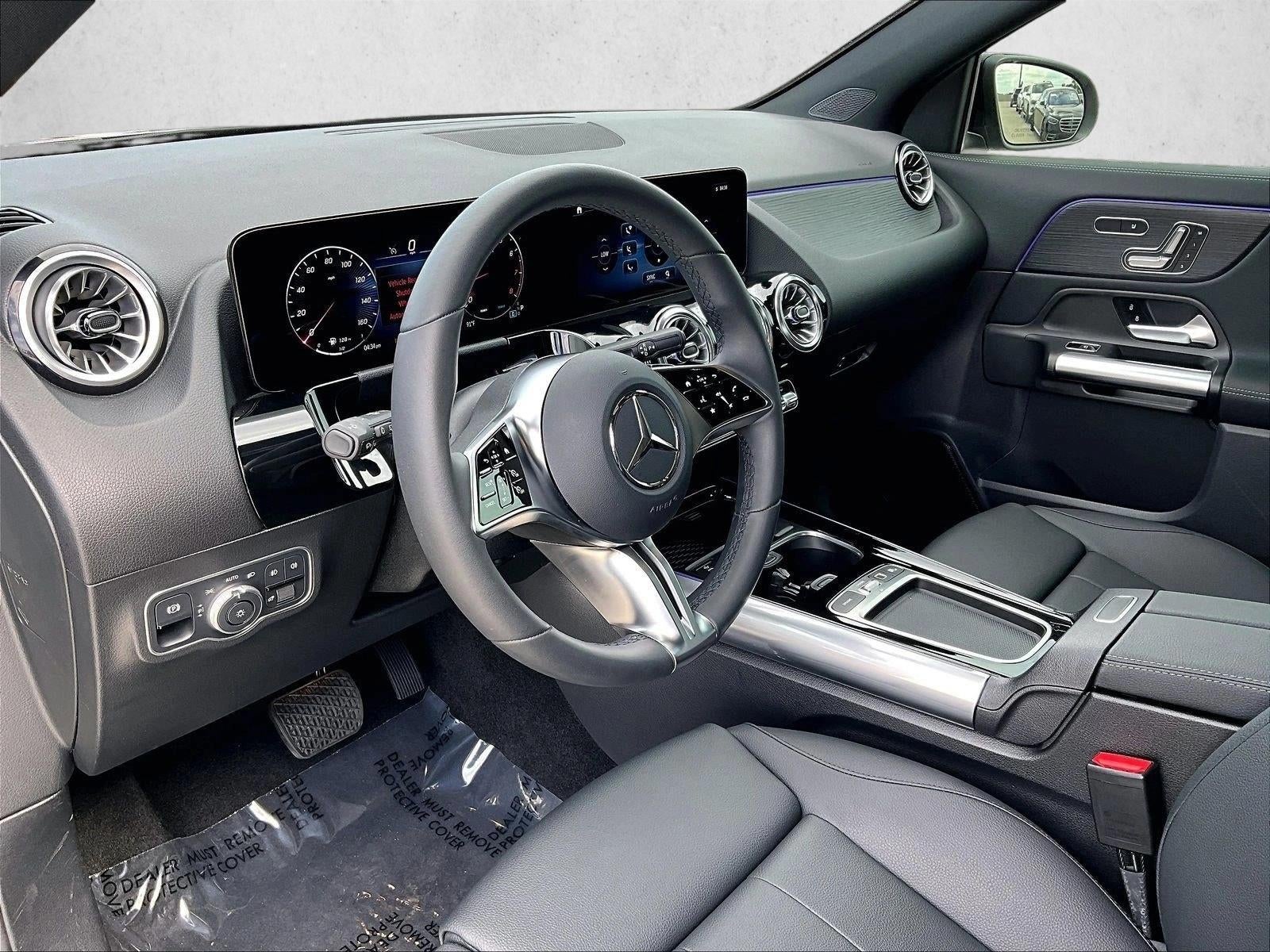 2026 Mercedes-Benz GLA GLA 250 SUV