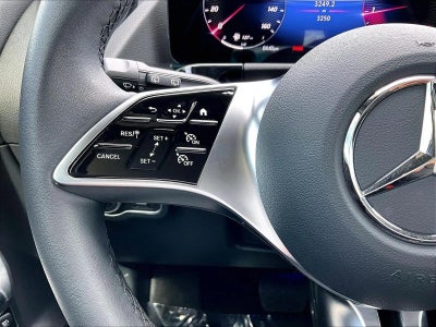 2026 Mercedes-Benz GLA GLA 250 SUV