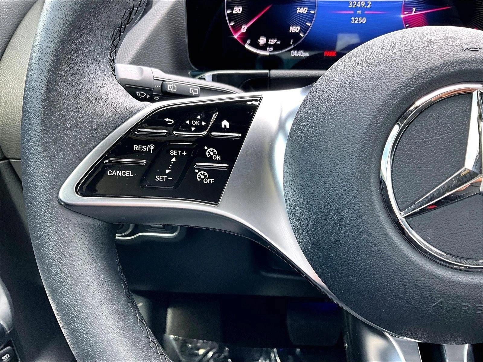 2026 Mercedes-Benz GLA GLA 250 SUV