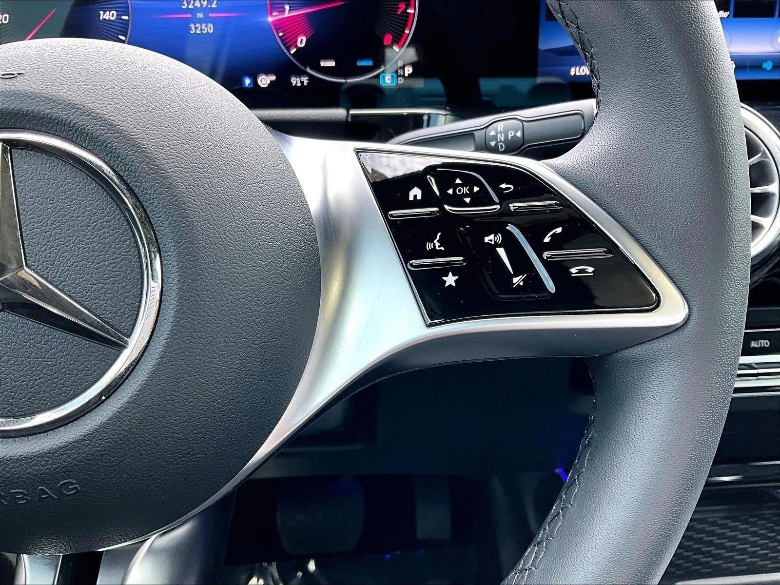 2026 Mercedes-Benz GLA GLA 250 SUV