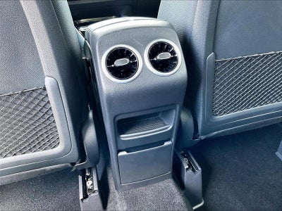 2026 Mercedes-Benz GLA GLA 250 SUV