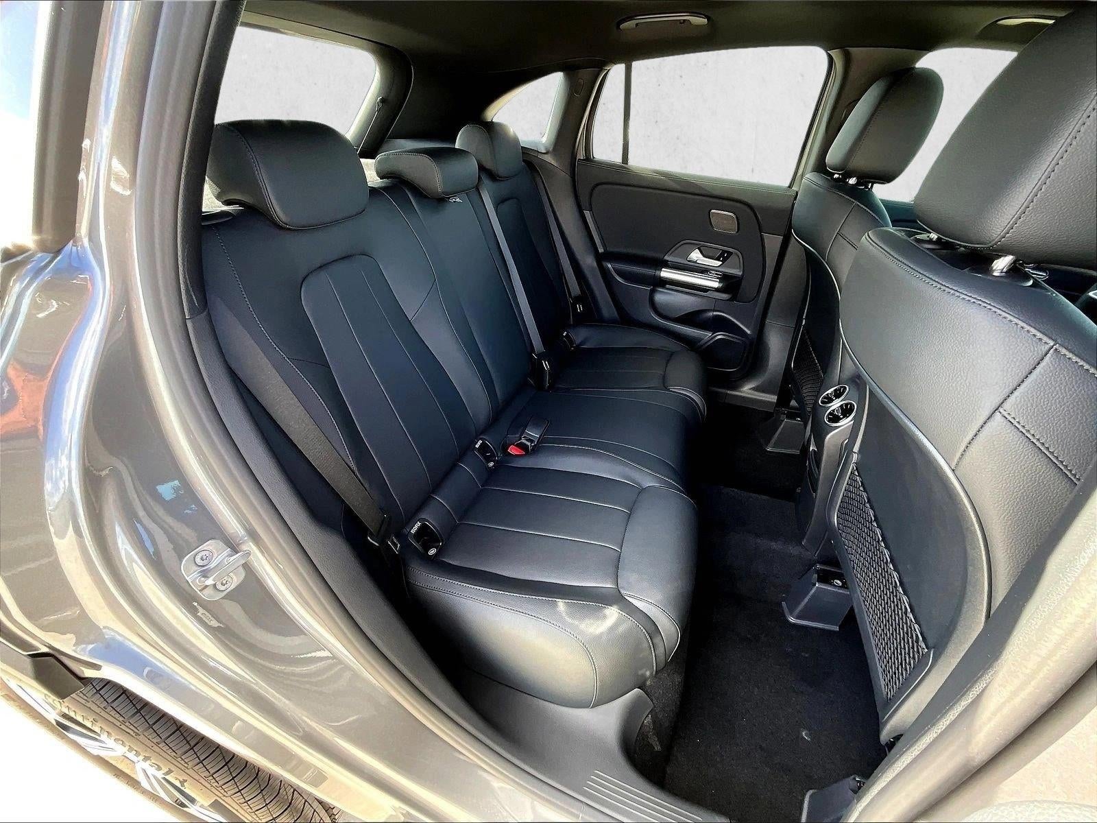 2026 Mercedes-Benz GLA GLA 250 SUV