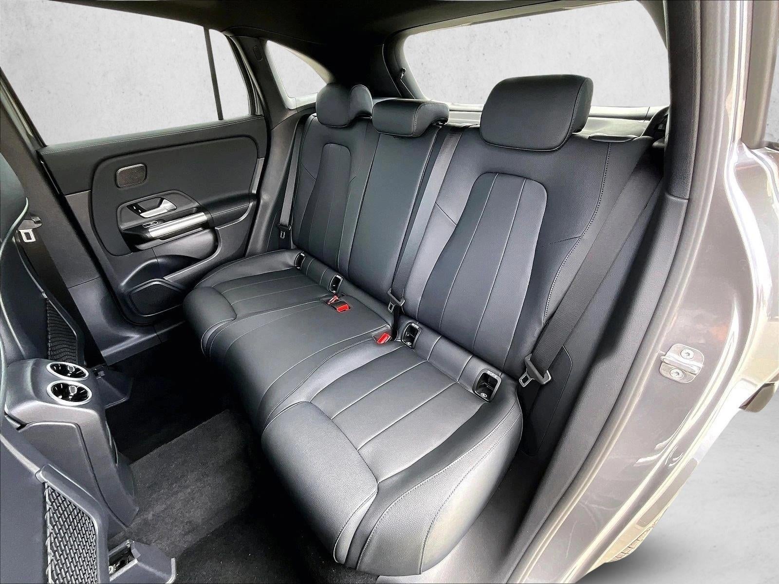 2026 Mercedes-Benz GLA GLA 250 SUV