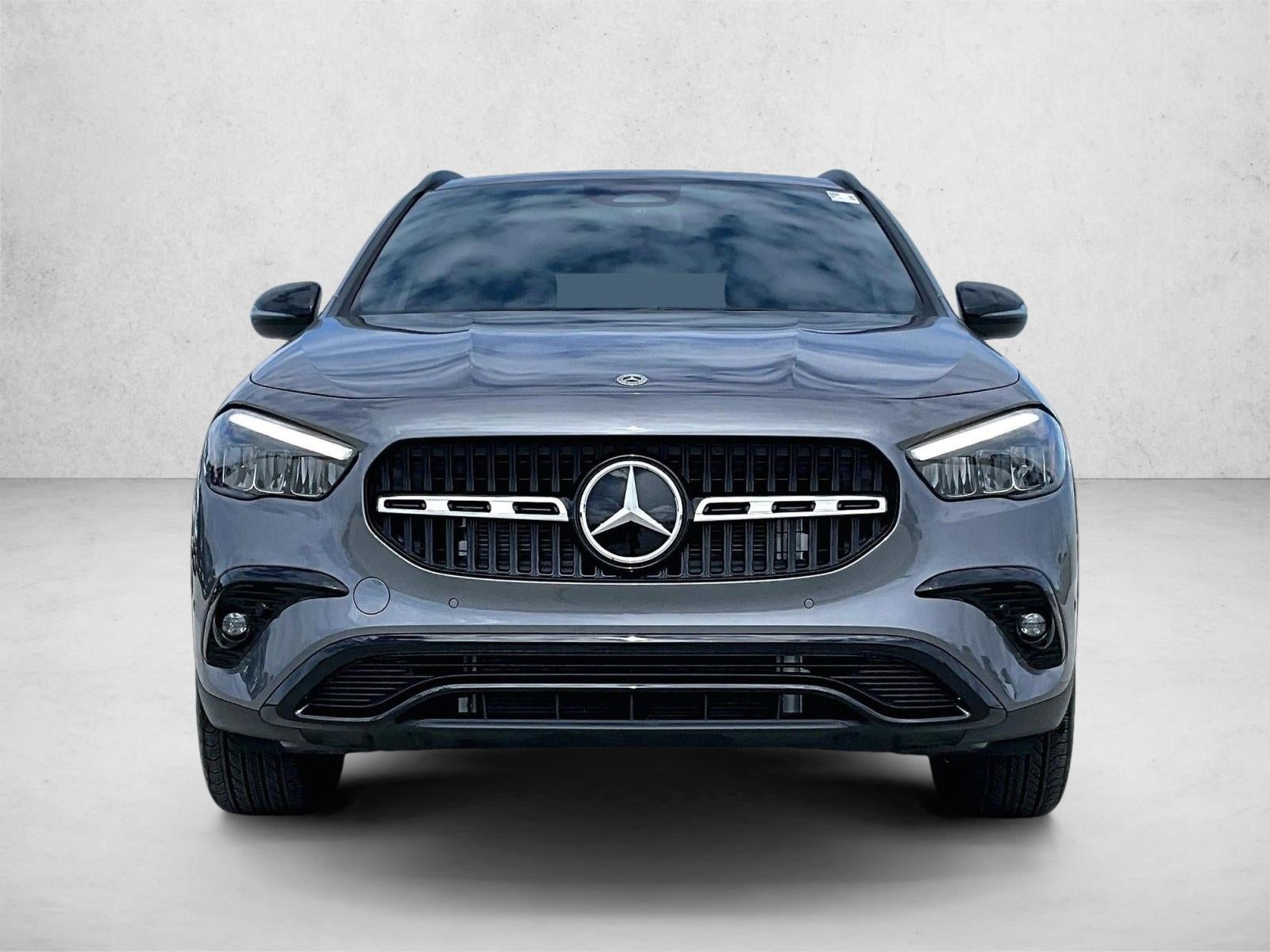 2026 Mercedes-Benz GLA GLA 250 SUV
