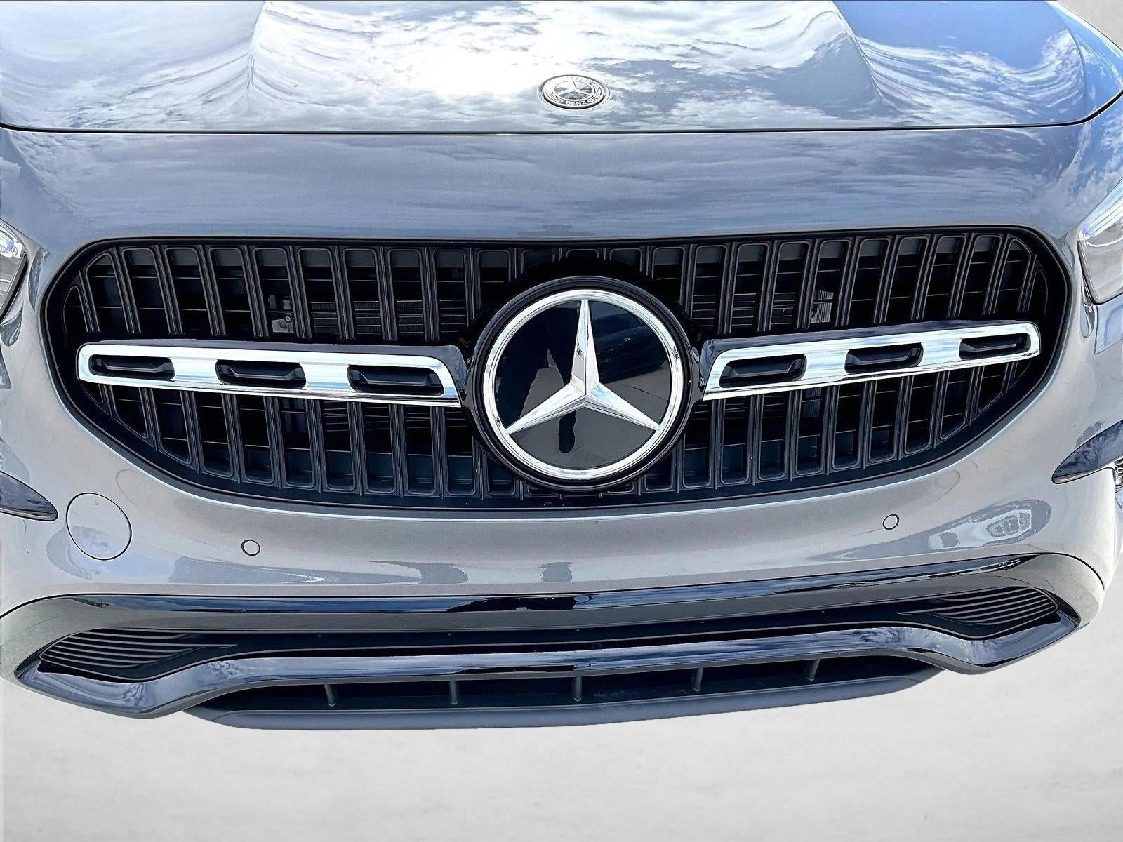 2026 Mercedes-Benz GLA GLA 250 SUV