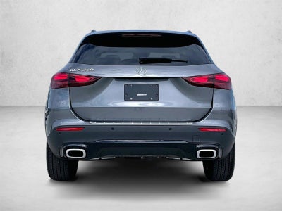 2026 Mercedes-Benz GLA GLA 250 SUV