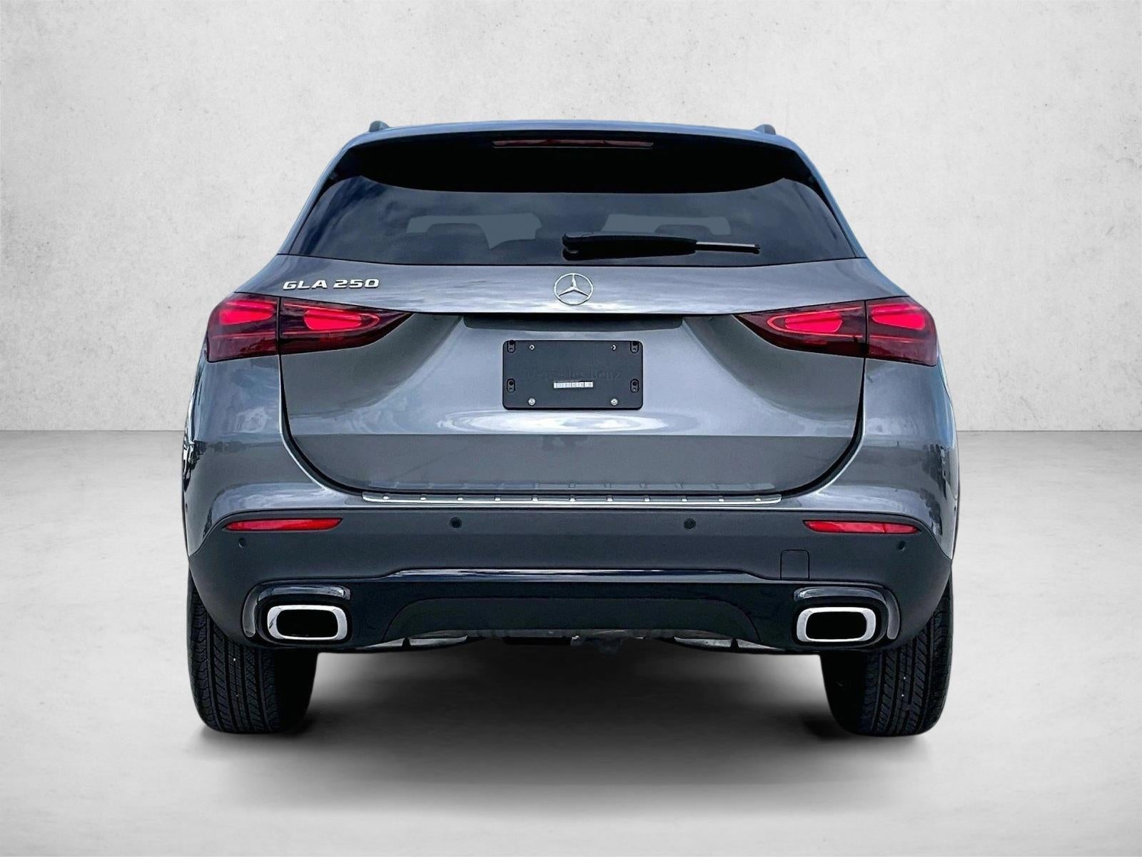 2026 Mercedes-Benz GLA GLA 250 SUV
