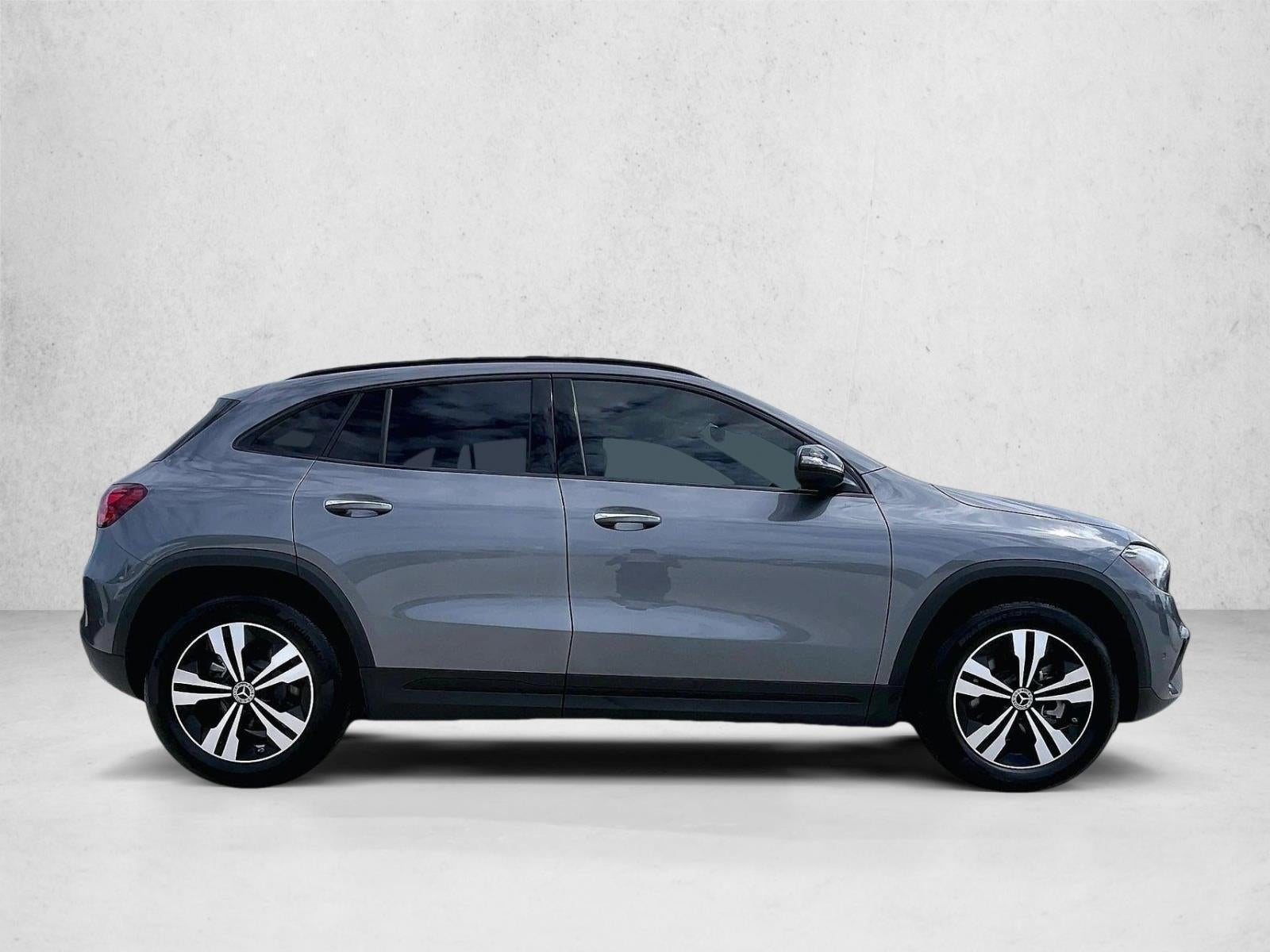 2026 Mercedes-Benz GLA GLA 250 SUV