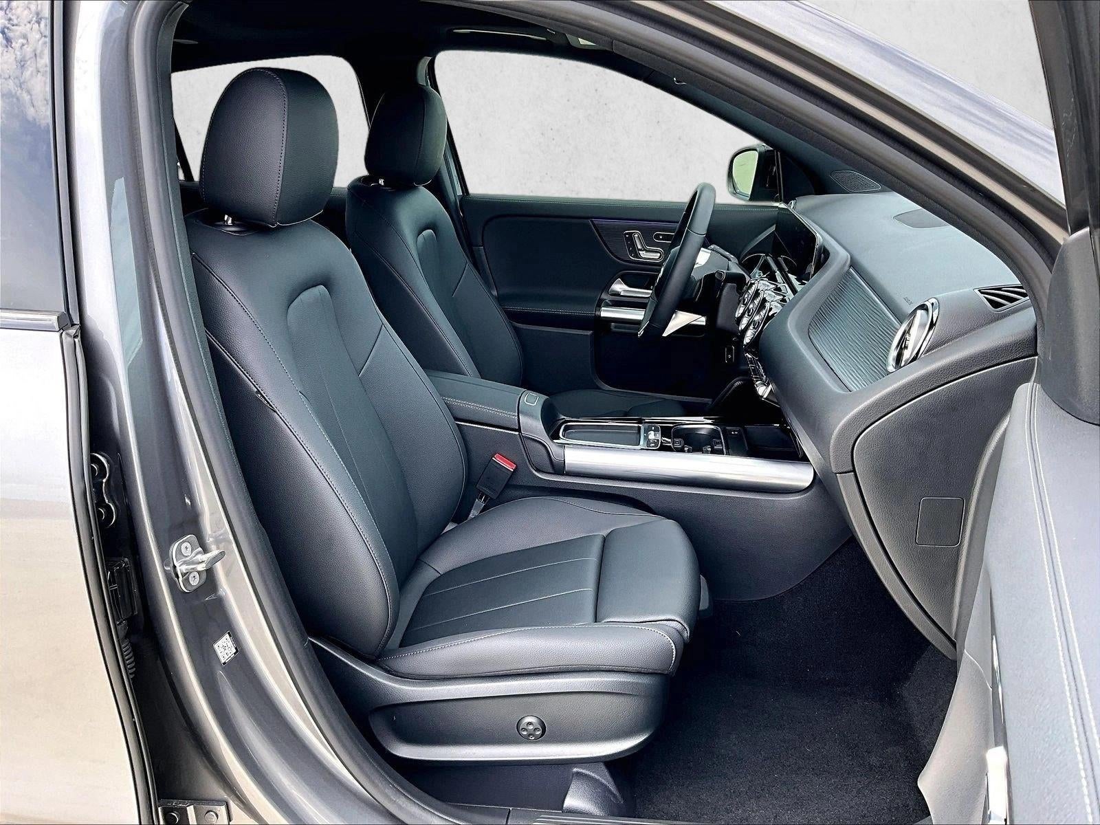 2026 Mercedes-Benz GLA GLA 250 SUV