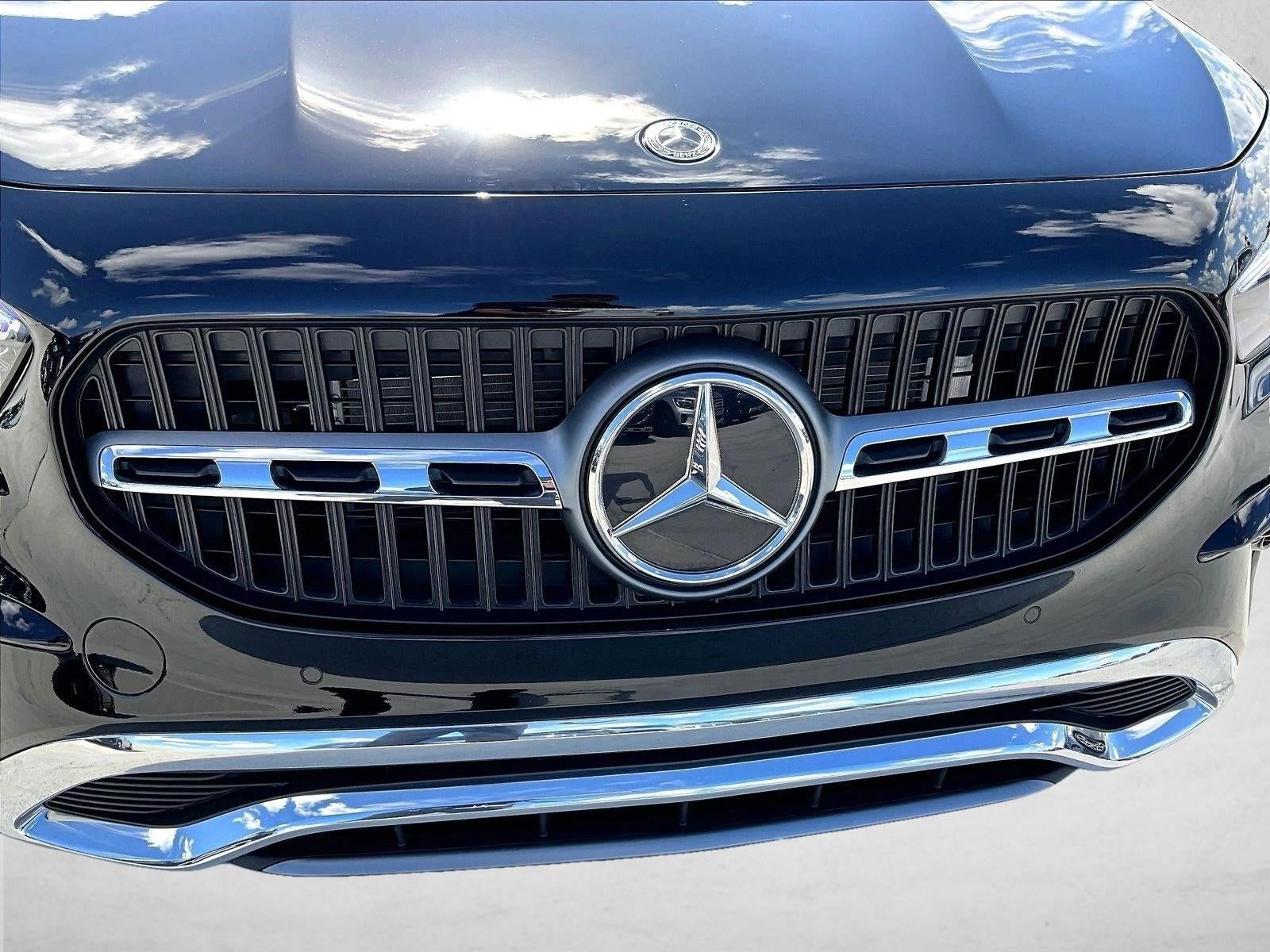 2026 Mercedes-Benz GLA GLA 250 SUV